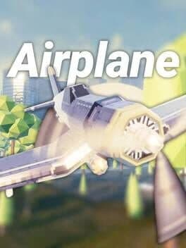 Airplane cover art