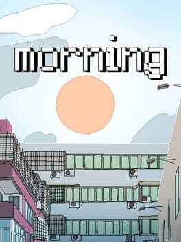 Morning cover art