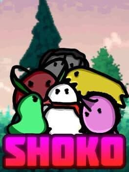 Shoko cover art