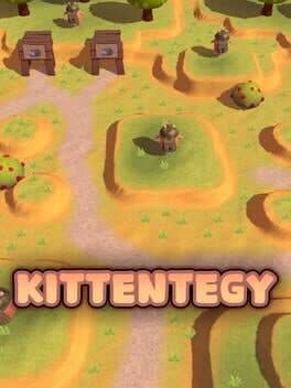 Kittentegy cover art