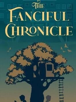 The Fanciful Chronicle cover art