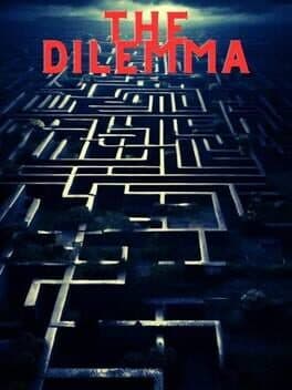 The Dilemma cover art