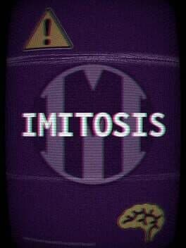 Imitosis cover art