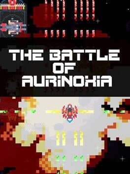 The Battle of Aurinoxia cover art