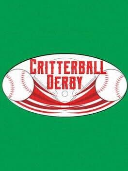 Critterball Derby cover art