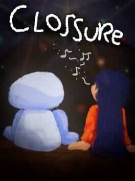 Clossure cover art