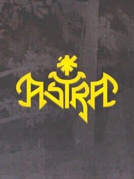 Astra cover art