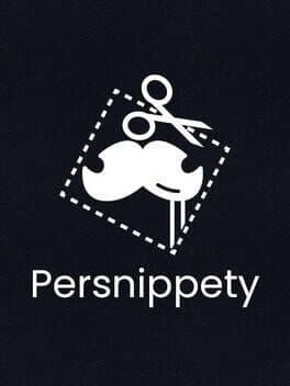 Persnippety cover art