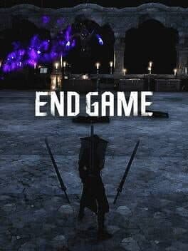 EndGame cover art