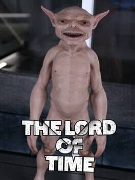 The Lord of Time cover art