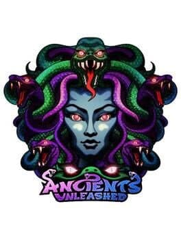 Ancients Unleashed cover art