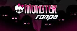 Monster Ronpa cover art