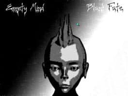 Empty Mind: Blank Fate cover art