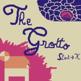 Explore the Grotto cover art