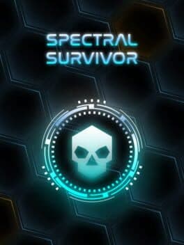 Spectral Survivor cover art