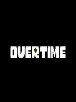 Overtime cover art