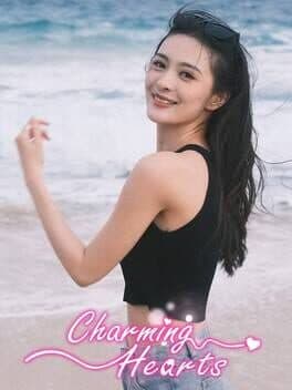 Charming Hearts cover art