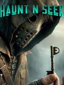 Haunt N Seek: Silent Siren cover art