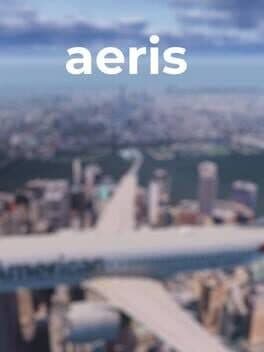 Aeris cover art