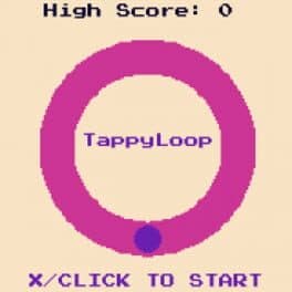 TappyLoop cover art