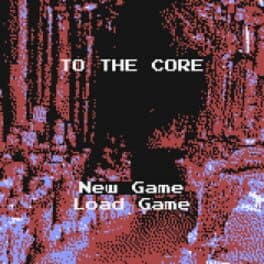 To the Core cover art