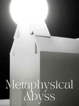 Metaphysical Abyss cover art