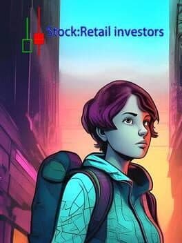 Stock: Retail investors cover art