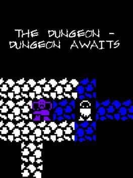 The Dungeon: Dungeon Awaits cover art