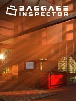 Baggage Inspector cover art