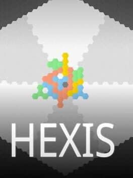 Hexis cover art