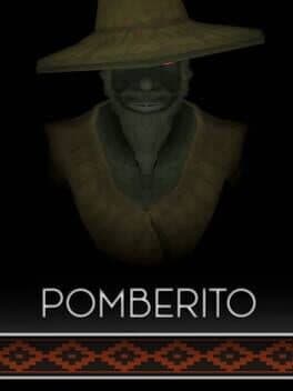 Pomberito cover art