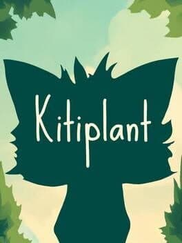 Kitiplant cover art