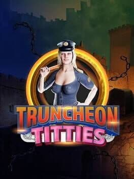 Truncheon Titties cover art