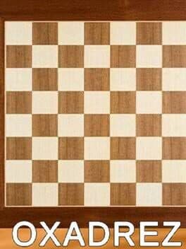 Perfect Chess cover art