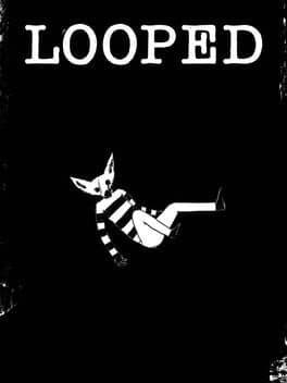 Looped cover art