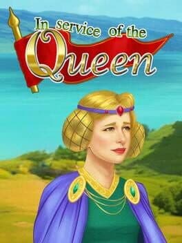 In Service of the Queen cover art
