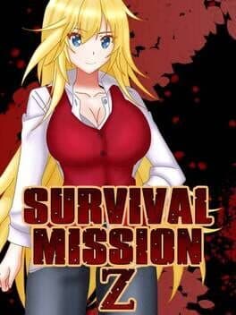 Survival Mission Z cover art