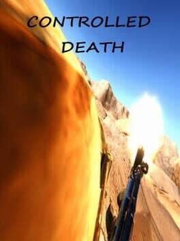 Controlled Death cover art