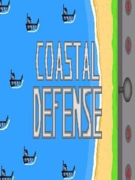 Coastal Defense cover art