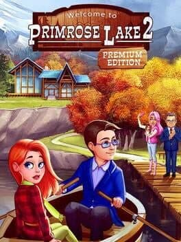 Welcome to Primrose Lake 2 cover art