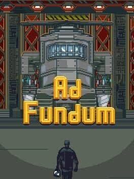 Ad Fundum cover art