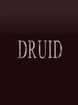 Druid cover art