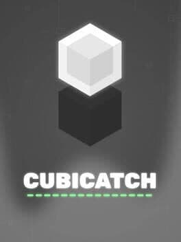Cubicatch cover art
