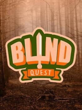 Blind Quest: The Ivy Queen cover art