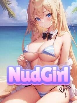 NudGirls cover art