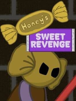 Honey's Sweet Revenge cover art