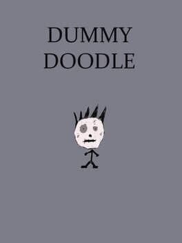DummyDoodle cover art