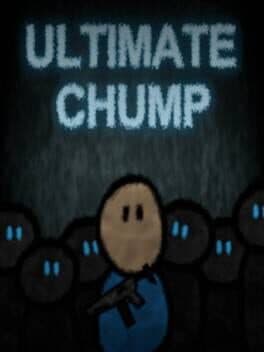 Ultimate Chump cover art