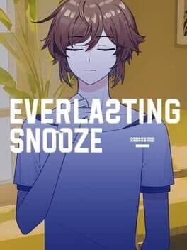 Everlasting Snooze cover art