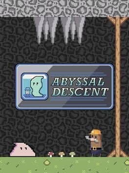 Abyssal Descent cover art